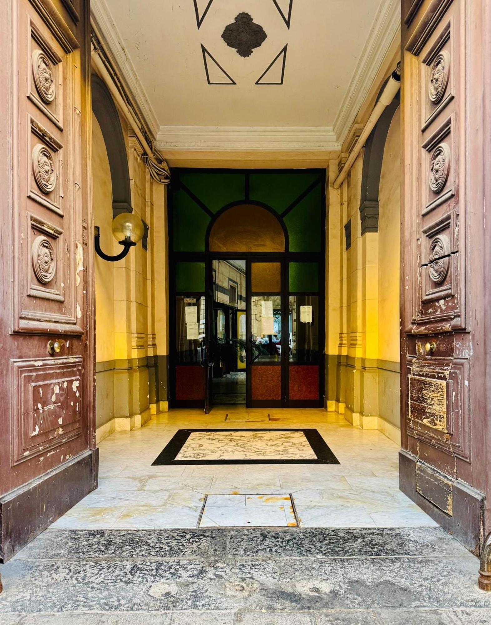 Lovolcano Aparthotel *