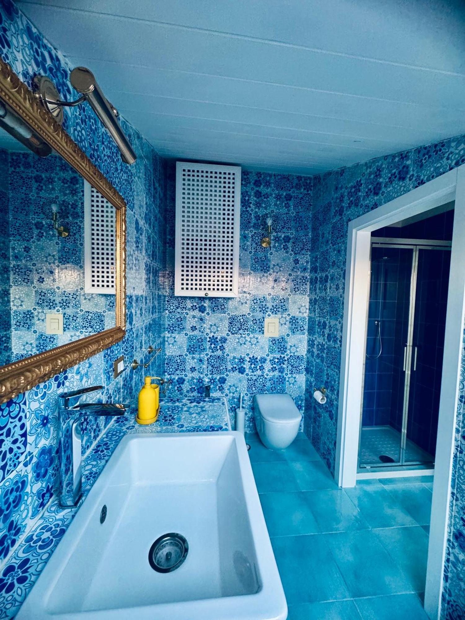 Lovolcano Aparthotel Napoli